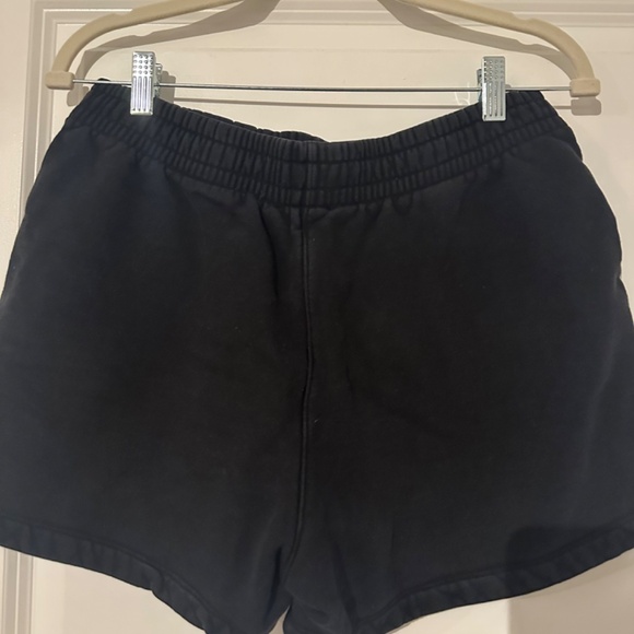 Reformation Gym Shorts - Picture 5 of 7